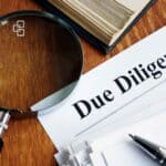 Business Due Diligence When Buying an Existing Business — Trinity Accounting blog post