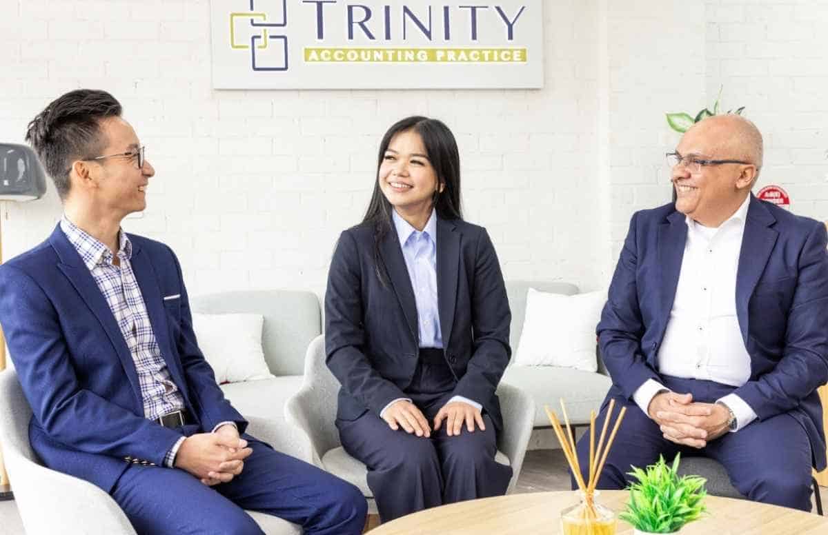 Small Business Tax Break Extended: $20,000 Instant Asset Write-Off Until June 2026 1 Trinity Accounting Team