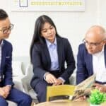 What is Personal Services Income (PSI) in Australia? Trinity Accounting Team
