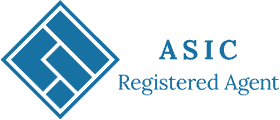 ASIC Registered Agent