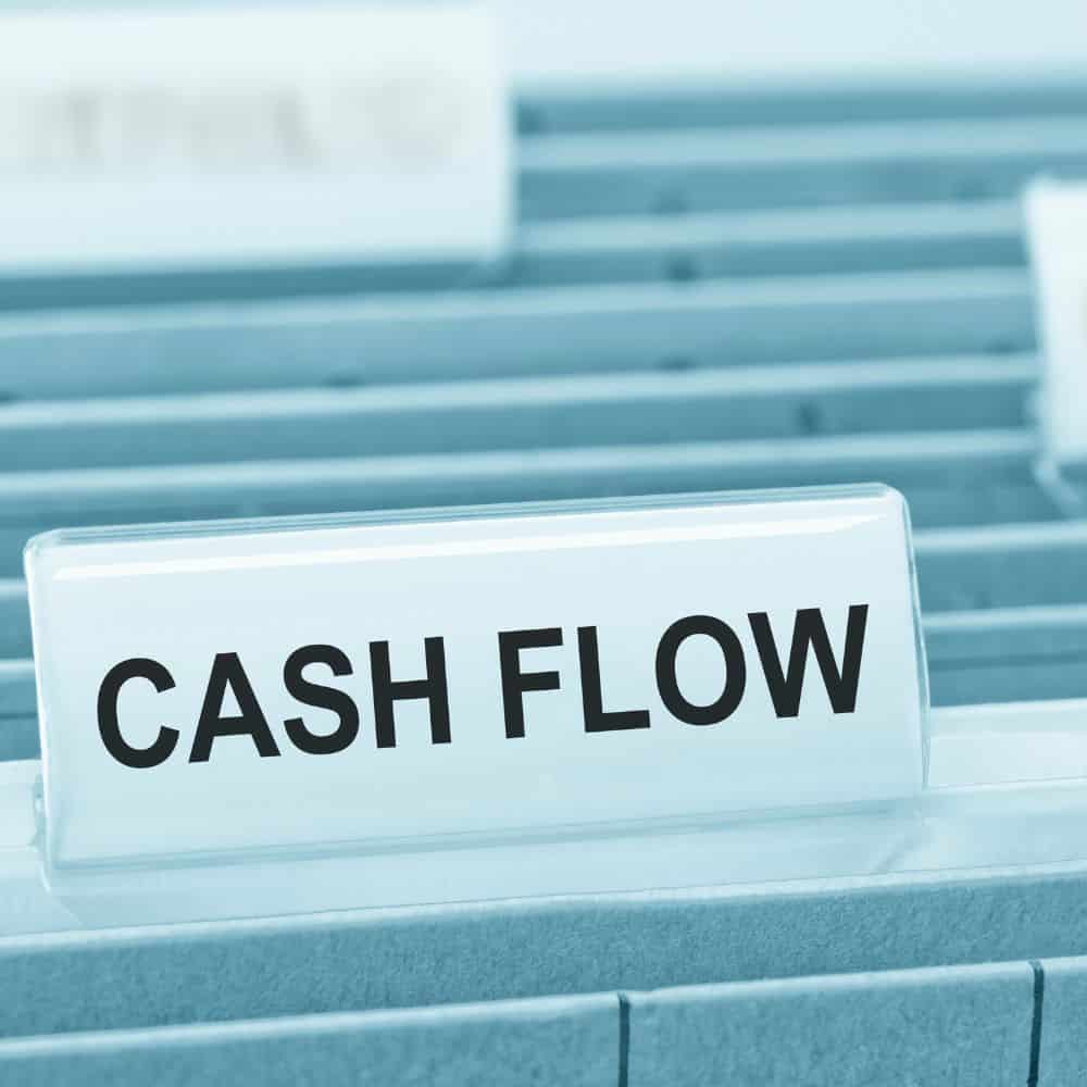 Cashflow Health Check tool