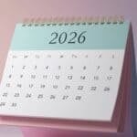 Quarterly BAS Due Dates 2026