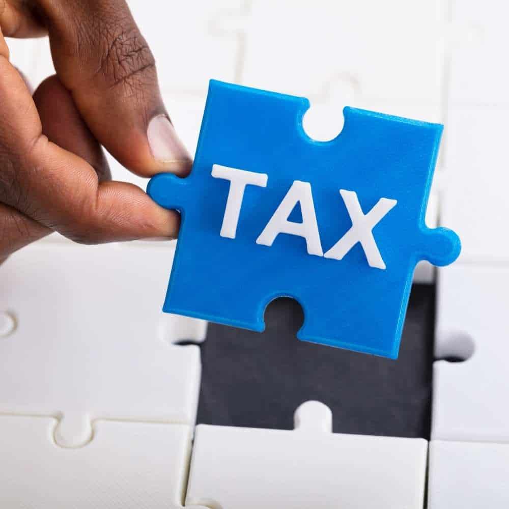 tax refund calculator australia