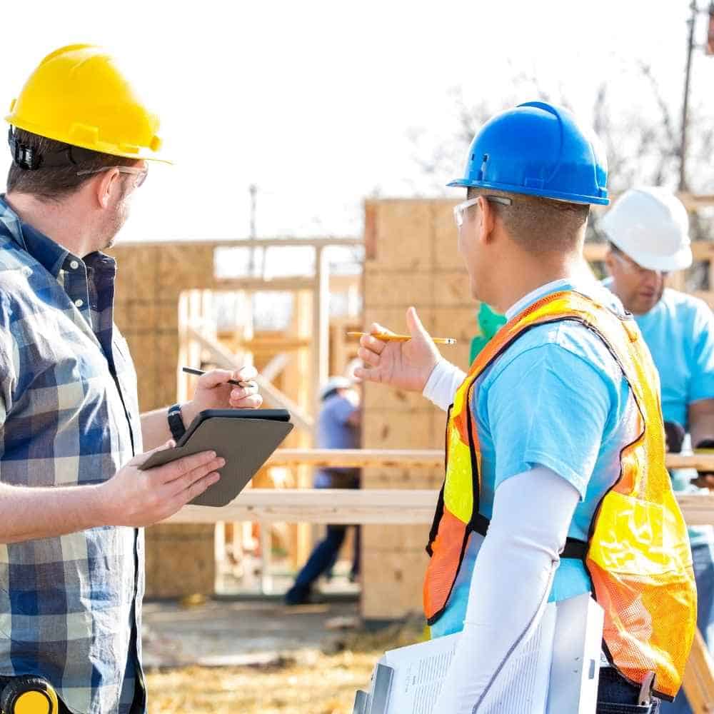 Free project profit calculator for builders and trades