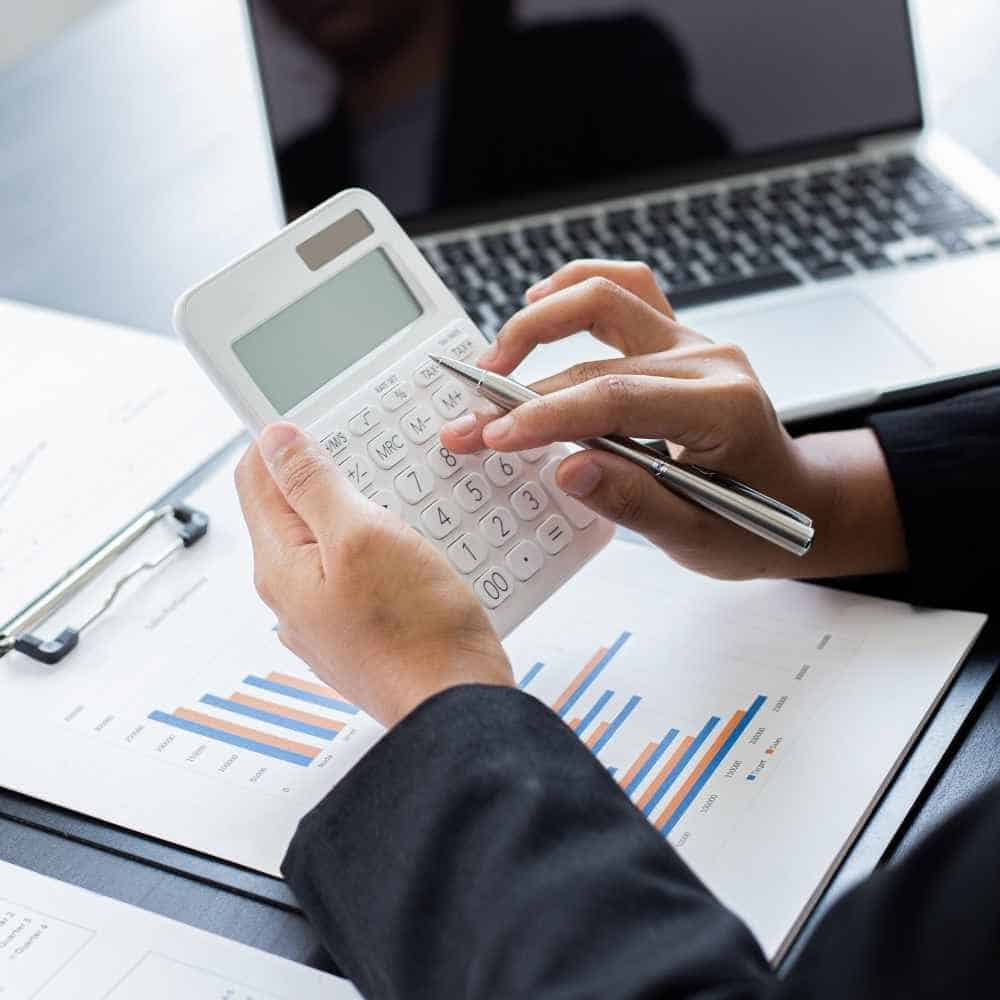 19 free accounting calculators Australia