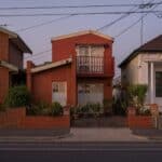 Australian suburban house, representing the CGT six-year rule for renting out your former home