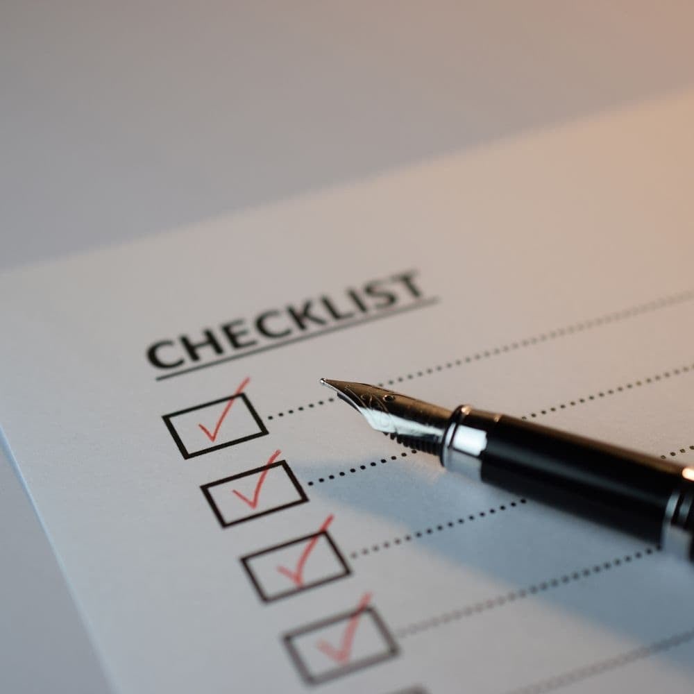 Free Tax Deduction Checklists by Occupation